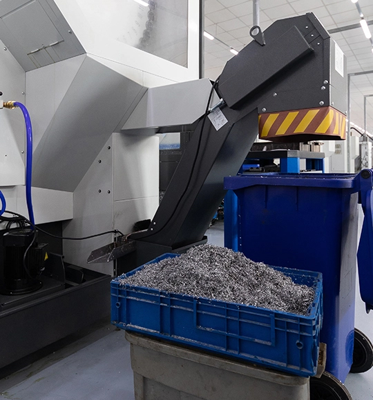 La Trafilplastic: Innovazione nell’Estrusione di Materiali Plastici dal 1984