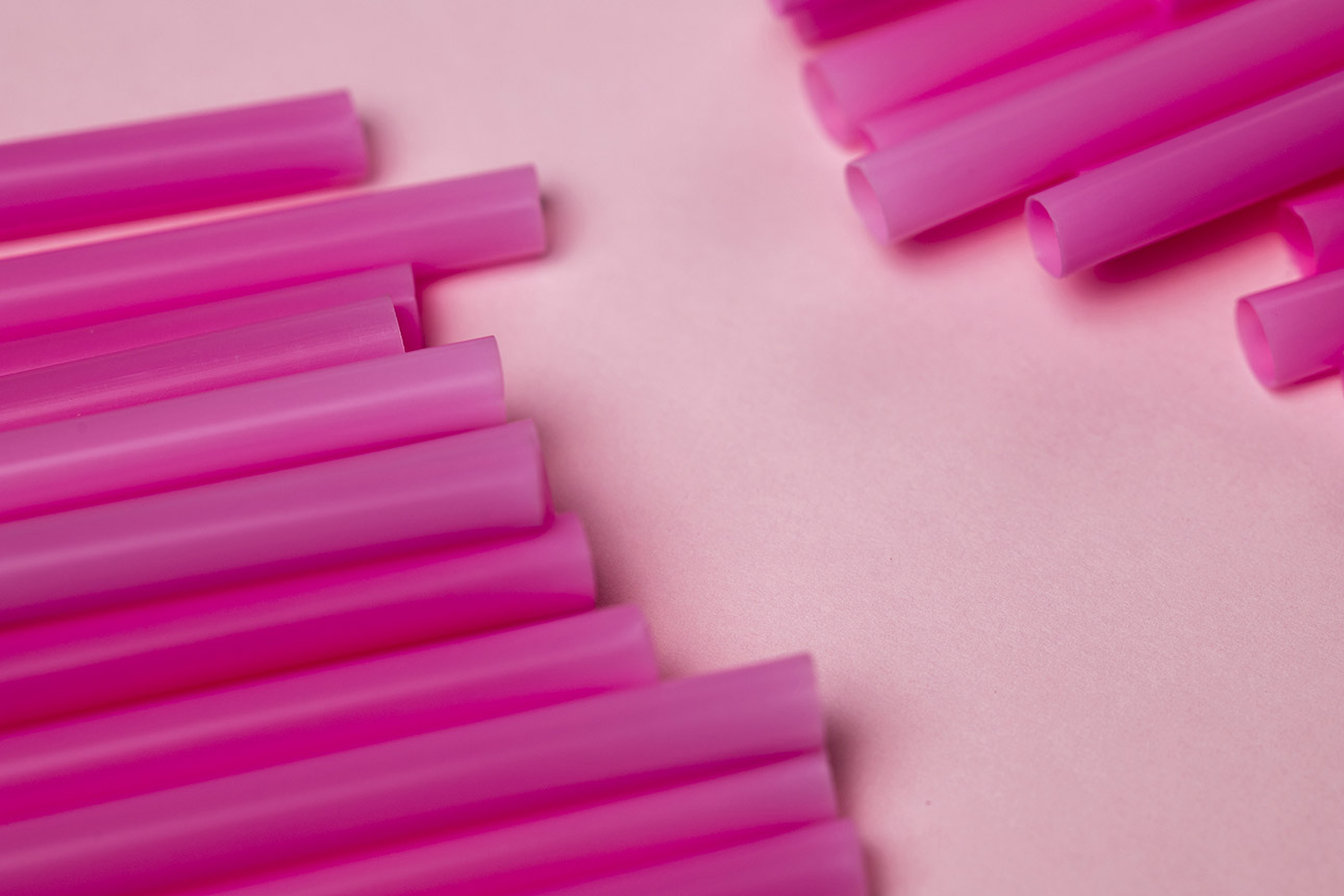 Un Unico Materiale per Mille Soluzioni: Il PVC Morbido nella Bordatura Professionale